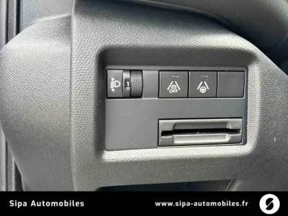 Photo 28 Citroën C5 aircross  BlueHDi 130 EAT8