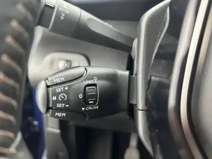 Photo 18 Peugeot Rifter  Standard BlueHDi 130 S&S BVM6 5pl