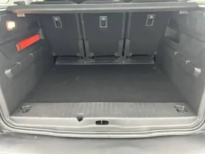 Photo 5 Peugeot Rifter  Standard BlueHDi 130 S&S BVM6 5pl