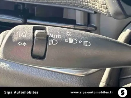 Photo 20 Fiat 500  e 95 ch