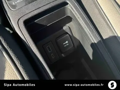 Photo 31 Fiat 500  e 95 ch