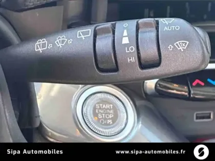 Photo 18 Fiat 500  e 95 ch