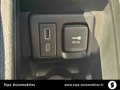 Photo 27 Fiat 500  e 95 ch