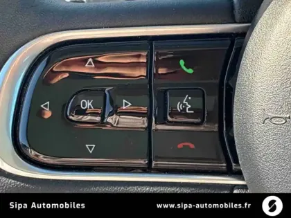 Photo 10 Fiat 500  e 95 ch