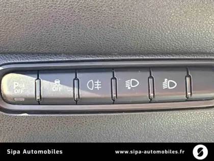 Photo 23 Fiat 500  e 95 ch