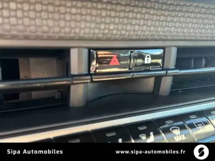 Photo 29 Fiat 500  e 95 ch