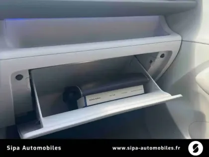 Photo 46 Hyundai Kona  Hybrid 129