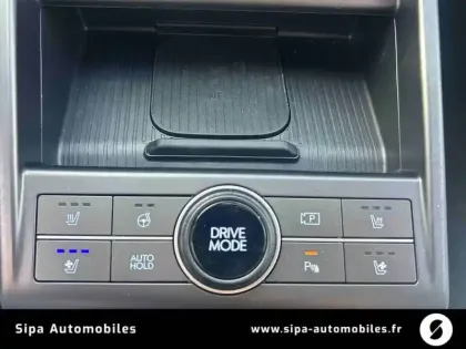 Photo 41 Hyundai Kona  Hybrid 129