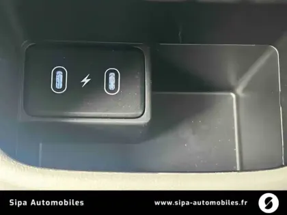 Photo 21 Hyundai Kona  Hybrid 129