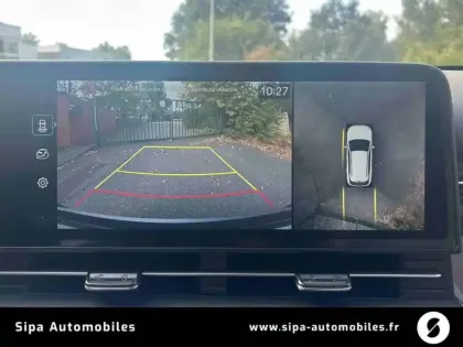 Photo 38 Hyundai Kona  Hybrid 129