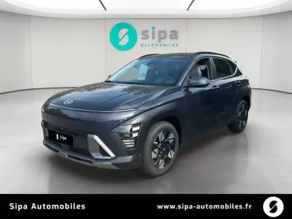 Photo Hyundai Kona Executive