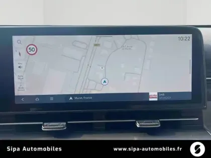 Photo 14 Hyundai Kona  Hybrid 129