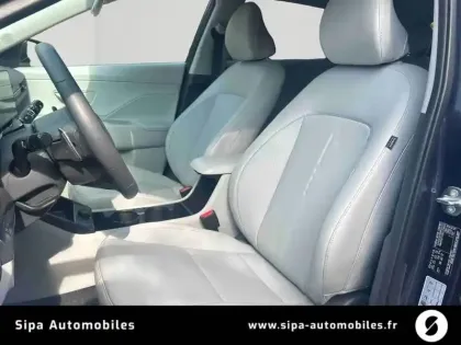 Photo 10 Hyundai Kona  Hybrid 129