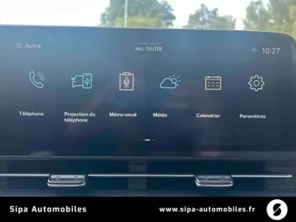 Photo 37 Hyundai Kona  Hybrid 129