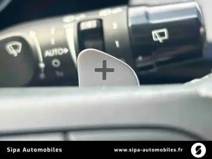 Photo 28 Hyundai Kona  Hybrid 129