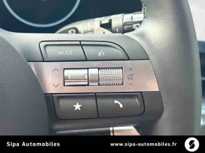 Photo 26 Hyundai Kona  Hybrid 129