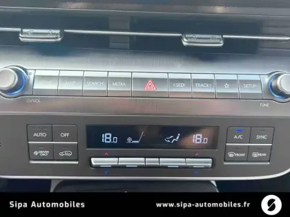 Photo 39 Hyundai Kona  Hybrid 129