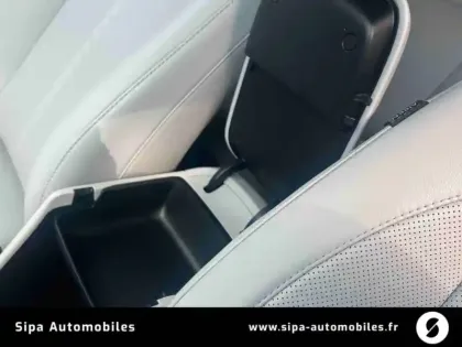 Photo 43 Hyundai Kona  Hybrid 129