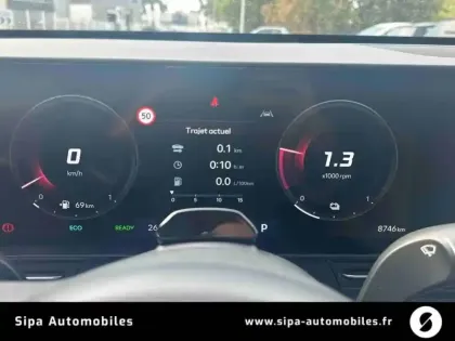 Photo 32 Hyundai Kona  Hybrid 129