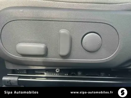 Photo 23 Hyundai Kona  Hybrid 129