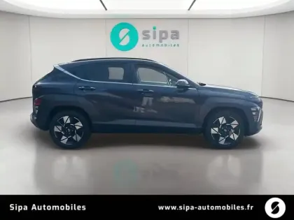 Photo 5 Hyundai Kona  Hybrid 129