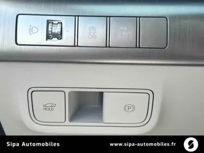Photo 25 Hyundai Kona  Hybrid 129
