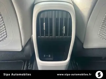 Photo 20 Hyundai Kona  Hybrid 129