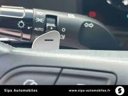 Photo 29 Hyundai Kona  Hybrid 129