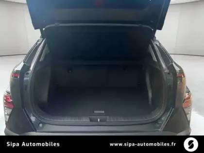 Photo 9 Hyundai Kona  Hybrid 129