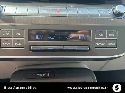 Photo 15 Hyundai Kona  Hybrid 129