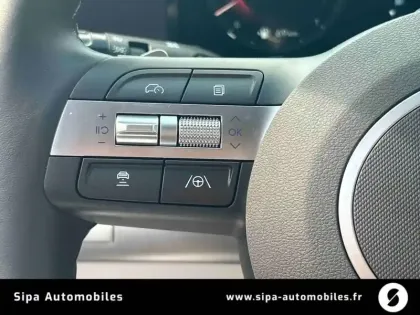 Photo 27 Hyundai Kona  Hybrid 129