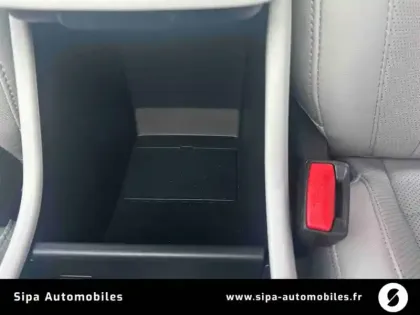 Photo 45 Hyundai Kona  Hybrid 129
