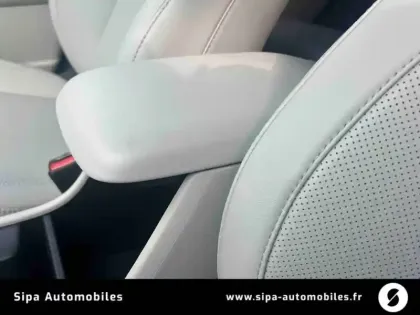 Photo 44 Hyundai Kona  Hybrid 129