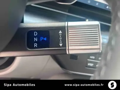 Photo 16 Hyundai Kona  Hybrid 129