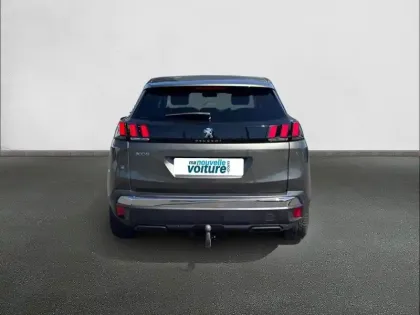 Photo 31 Peugeot 3008  BlueHDi 130ch S&S EAT8