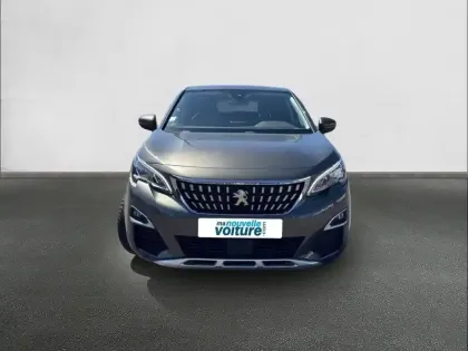 Photo 28 Peugeot 3008  BlueHDi 130ch S&S EAT8