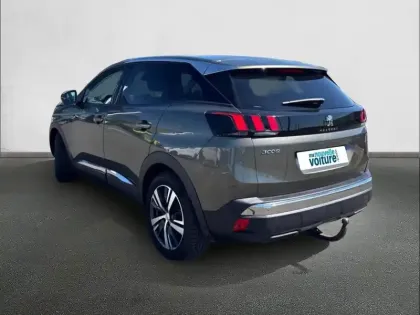 Photo 6 Peugeot 3008  BlueHDi 130ch S&S EAT8