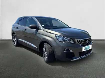 Photo 29 Peugeot 3008  BlueHDi 130ch S&S EAT8
