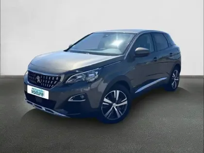 Photo 27 Peugeot 3008  BlueHDi 130ch S&S EAT8