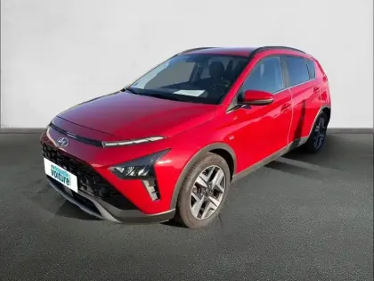 Photo Hyundai Bayon Creative