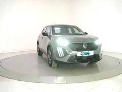 Photo 5 Peugeot 2008  PureTech 100 S&S BVM6