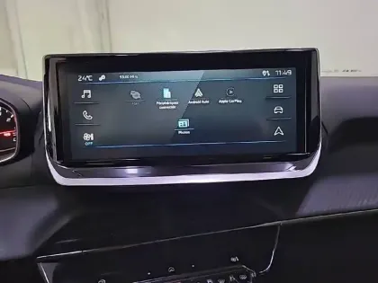Photo 26 Peugeot 2008  PureTech 100 S&S BVM6
