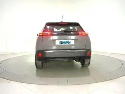 Photo 9 Peugeot 2008  PureTech 100 S&S BVM6