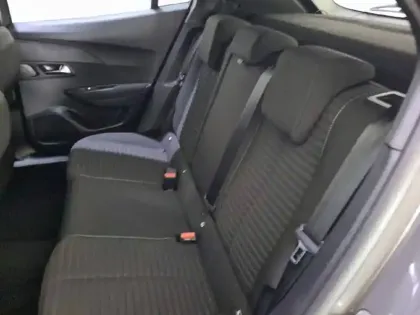 Photo 14 Peugeot 2008  PureTech 100 S&S BVM6
