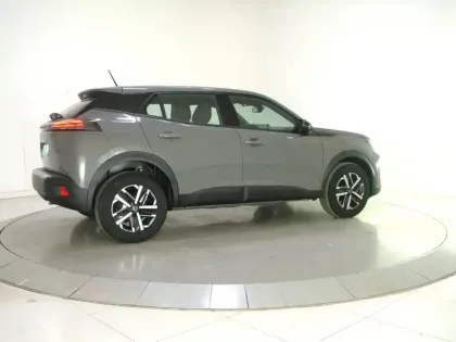 Photo 7 Peugeot 2008  PureTech 100 S&S BVM6
