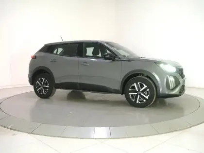 Photo 6 Peugeot 2008  PureTech 100 S&S BVM6