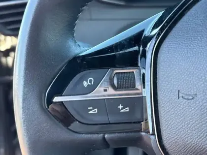 Photo 48 Peugeot 2008  PureTech 100 S&S BVM6