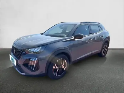 Photo Peugeot 2008 Allure