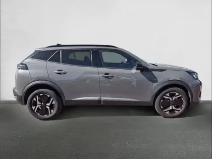 Photo 34 Peugeot 2008  PureTech 100 S&S BVM6