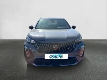 Photo 32 Peugeot 2008  PureTech 100 S&S BVM6